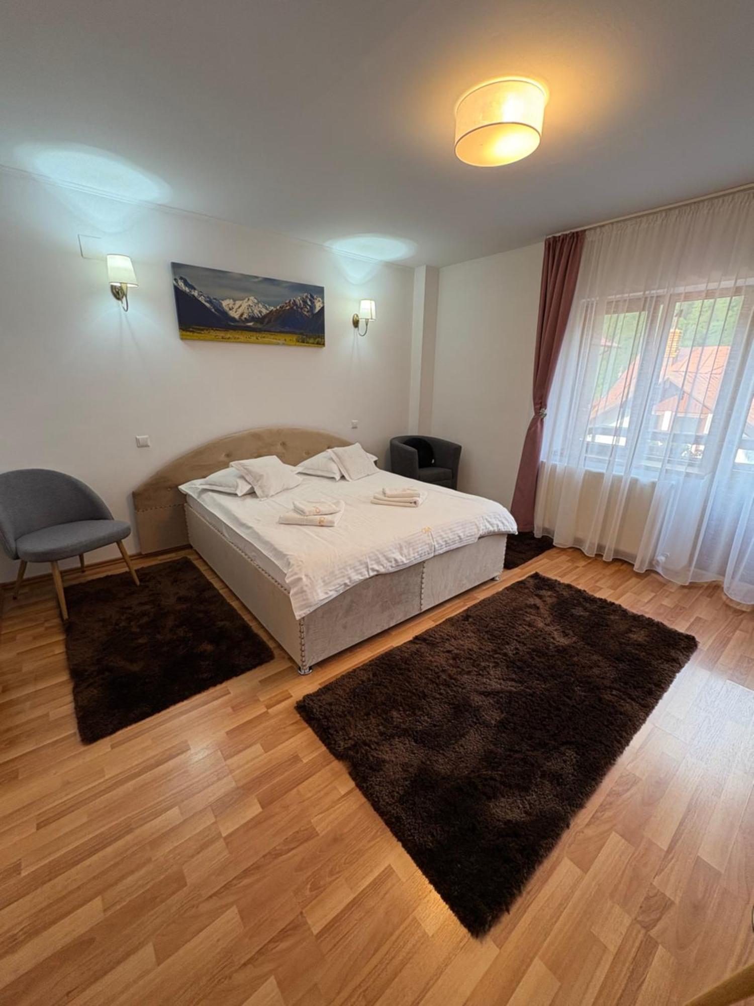מלון סינאיה Casa Ador מראה חיצוני תמונה